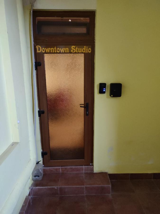אורדאה Downtown Studio מראה חיצוני תמונה